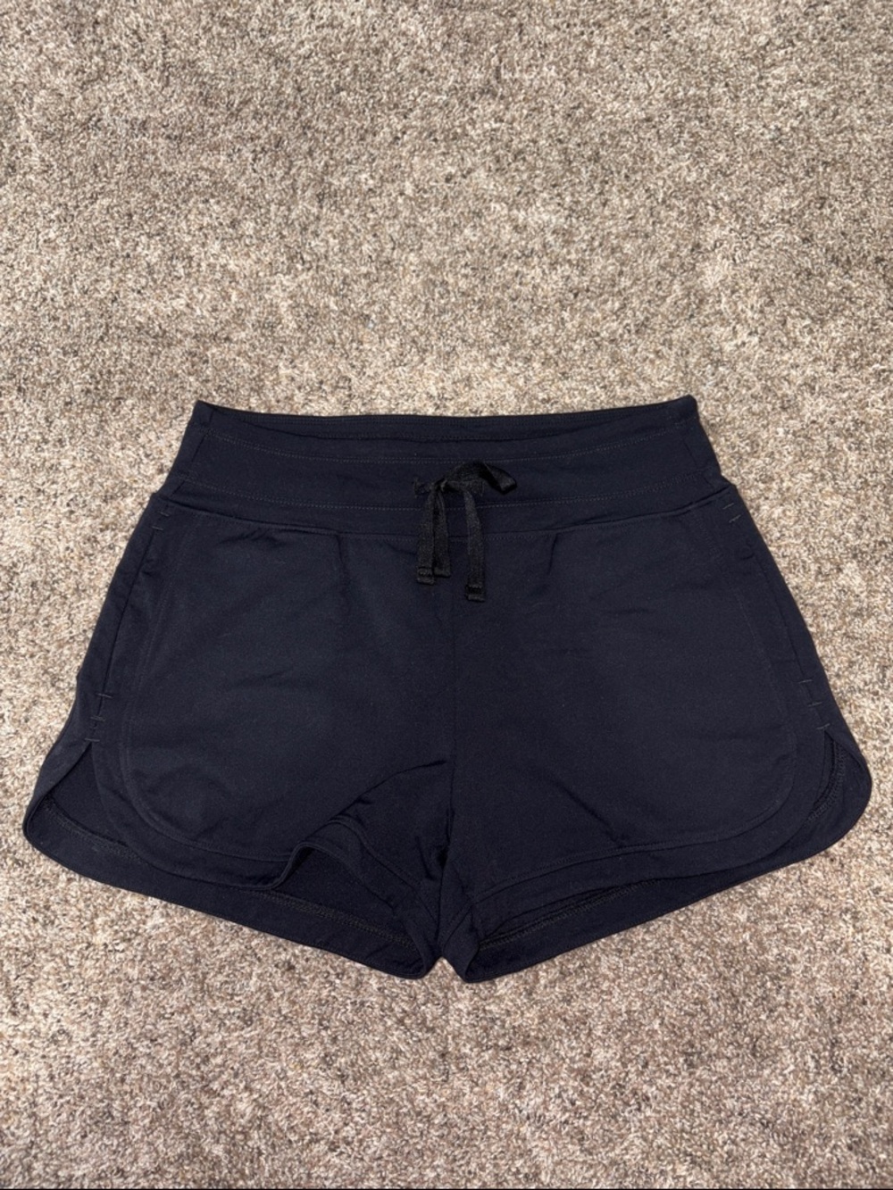 ZYIA shorts